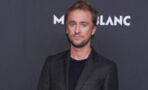 Nach Zusammenbruch bei Golf-Event: Tom Felton gibt Gesundheitsupdate