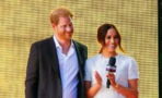 Halbbruder verrät: Trennt sich Meghan Markle von Prinz Harry?