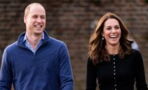 Prinz William und Kate: Verliebt wie nie!