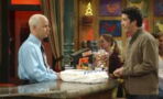 "Friends"-Darsteller James Michael Tyler (Gunther) ist tot, Jennifer Aniston reagiert darauf