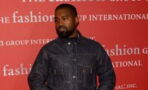 Kanye West: Wer ist die Neue an seiner Seite?