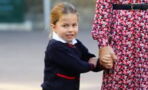 Prinzessin Charlotte: Diesen Spitznamen trägt sie in der Schule