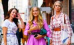 "Sex and the City": Inhalt und Starttermin vom Reboot "And just like that..."