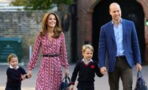 Prinz William: Lustiges Morgenritual mit der ganzen Familie