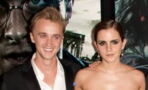 "Harry Potter": Emma Watson verrät, warum sie sich in Tom Felton verliebt hat