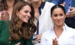 Meghan macht's vor, Kate macht's nach: Die Sneaker der Herzoginnen zum Nachkaufen