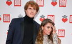 Sophia Thomalla nicht bei Australian Open: Beziehungskrise mit Alexander Zverev?