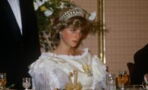 Prinzessin Diana benutzte geheimen Palast-Tunnel, um sich zu McDonald's zu schleichen