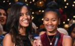 Malia und Sasha Obama: So sieht ihr Leben heute aus