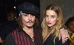 Amber Heard gibt zu, Johnny Depp geschlagen zu haben