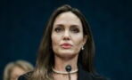 Lebensgefahr durch Bombenangriff: Angelina Jolie aus Ukraine evakuiert