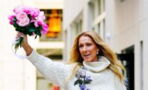 Céline Dion krank und erschöpft: Familienfoto lässt das Schlimmste über ihre Gesundheit befürchten