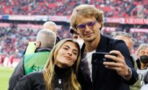 Verräterisches Foto: Sophia Thomalla und Alexander Zverev heimlich verlobt?
