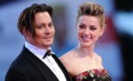 Trotz Todesangst: Amber Heard schenkte Johnny Depp ein Messer