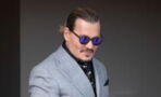 Frau überrascht Johnny Depp bei Gericht: "Das ist dein Baby!"