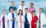 "In aller Freundschaft - Die jungen Ärzte": Neuzugang in Staffel 8