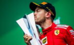 "Möchte meine Kinder aufwachsen sehen": Sebastian Vettel beendet Karriere