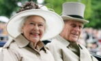 Die Queen und Prinz Philip: eine große Liebe