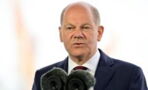 Olaf Scholz verrät: Das befindet sich in seiner Aktentasche