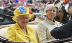 Emotional: Prinzessin Anne bekommt besondere Ehre nach dem Tod der Queen