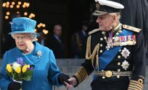 Königin Elizabeth II. und Prinz Philip: Wie haben sie sich kennengelernt?