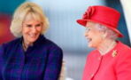 Queen Elizabeth II.: Dieses besondere Geschenk erhielten Camilla und ihr erster Ehemann von ihr