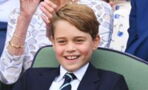 Früh übt sich: Prinz George lernt angeblich bereits, König zu sein