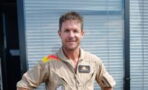 Nach Rekordsprung aus der Stratosphäre: Was macht Felix Baumgartner heute?