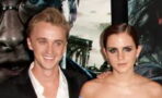 "Harry Potter": Tom Felton spricht endlich über seine wahren Gefühle für Emma Watson