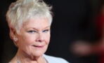 An welcher Krankheit leidet Judi Dench?