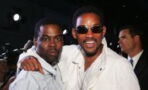 Will Smith neuester Schachzug: Versöhnungsversuch mit Chris Rock?