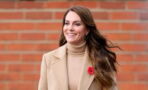 Kate Middleton verbirgt Detail geschickt vor der Öffentlichkeit