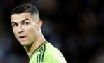 Cristiano Ronaldo findet sich "schöner" als diese Fußball-Legende