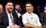 Cristiano Ronaldo vs. Lionel Messi: Das Geheimnis hinter ihrer Schachpartie