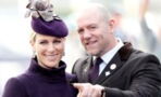 Mike Tindall mit Jogginghose im Buckingham Palast? Er gibt private Einblicke im Dschungelcamp