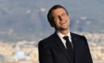 Neue Botschaft: Emmanuel Macron versucht sich als "YouTuber"