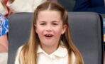 Prinzessin Charlotte: Sie erhält eine ganz besondere Ehre von König Charles III.
