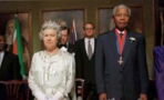 Diesen Spitznamen hat Nelson Mandela Queen Elizabeth gegeben
