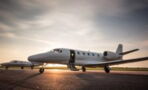 Samtener Luxusflieger: Elvis Presleys Privatjet soll versteigert werden