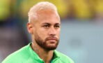 WM 2022 - Neymar verrät: "Ich habe die ganze Nacht geweint"
