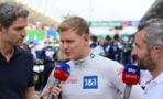 "Schaue mir jetzt die Optionen an": Mick Schumacher will in der Formel 1 bleiben