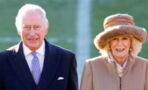 Charles und Camilla: Sie präsentieren stolz die diesjährige Weihnachtskarte