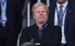 Oliver Kahn: Während seiner Zeit beim FC Bayern ist er in starke Depressionen verfallen