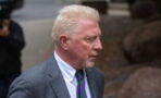 Nach Haftstrafe: Boris Becker lebt erst mal in einer Luxus-Suite