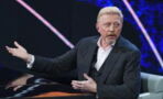 Boris Becker: TV-Comeback nach vorzeitiger Haftentlassung