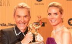 „Einziger deutscher Superstar“: Wolfgang Joop begeistert von Heidi Klum