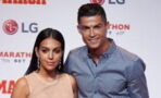 Saudi-Arabien drückt Auge zu: Ronaldo wird mit Georgina als unverheiratetes Paar zusammen leben