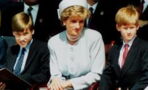 Das war das letzte Geschenk von Lady Diana an Sohn Harry