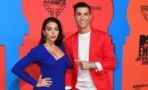 Cristiano Ronaldo und Georgina Rodriguez: Ihre Luxus-Unterkunft in Saudi-Arabien enthüllt