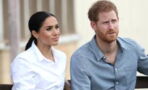 Prinz Harrys angeblicher früherer Flirt glaubt, dass Meghan Markle sich selbst "verleumdet" hat